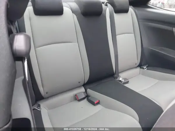 2HGFC3B30JH357686 2018 HONDA CIVIC - Image 8
