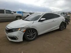 2HGFC3B30KH350285 2019 HONDA CIVIC