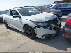 2HGFC3B30KH350366 2019 HONDA CIVIC
