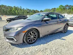 2HGFC3B30KH350481 2019 HONDA CIVIC