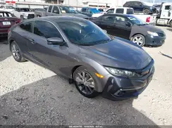 2HGFC3B30KH350626 2019 HONDA CIVIC