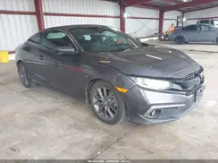 2HGFC3B30KH351419 2019 HONDA CIVIC