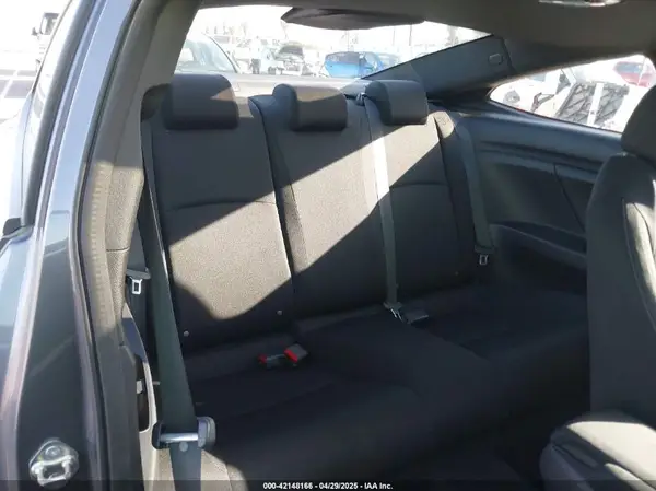 2HGFC3B30KH351419 2019 HONDA CIVIC - Image 8