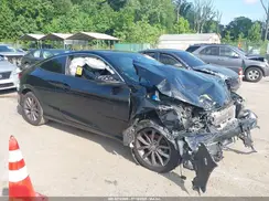 2HGFC3B30KH351906 2019 HONDA CIVIC
