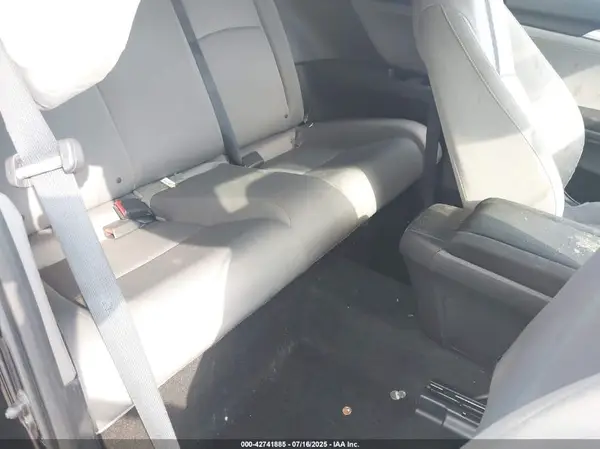 2HGFC3B30KH351906 2019 HONDA CIVIC - Image 8