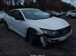 2HGFC3B30KH353221 2019 HONDA CIVIC