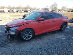 2HGFC3B30KH353901 2019 HONDA CIVIC