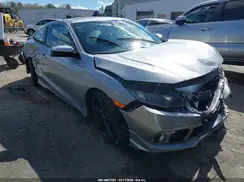 2HGFC3B30KH354210 2019 HONDA CIVIC