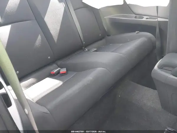 2HGFC3B30KH354210 2019 HONDA CIVIC - Image 8