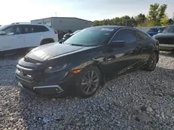 2HGFC3B30KH354448 2019 HONDA CIVIC