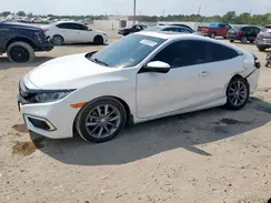 2HGFC3B30KH355549 2019 HONDA CIVIC
