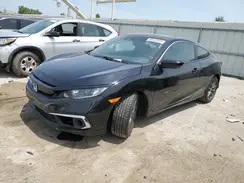 2HGFC3B30KH356703 2019 HONDA CIVIC