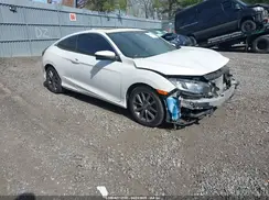 2HGFC3B30KH357317 2019 HONDA CIVIC