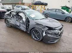 2HGFC3B30KH357575 2019 HONDA CIVIC