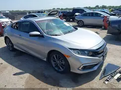 2HGFC3B30LH350126 2020 HONDA CIVIC