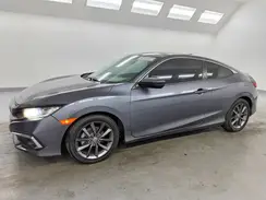 2HGFC3B30LH350837 2020 HONDA CIVIC