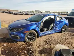 2HGFC3B30LH351194 2020 HONDA CIVIC