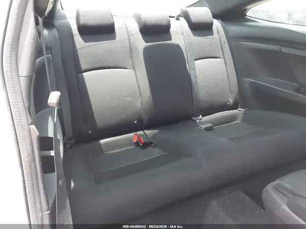 2HGFC3B30LH351289 2020 HONDA CIVIC - Image 8