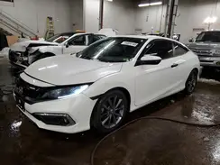 2HGFC3B30LH352605 2020 HONDA CIVIC