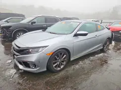 2HGFC3B30LH352989 2020 HONDA CIVIC