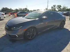 2HGFC3B30LH353107 2020 HONDA CIVIC