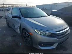 2HGFC3B31GH350948 2016 HONDA CIVIC