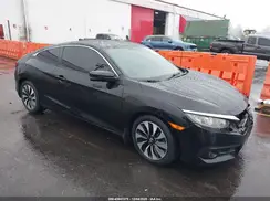 2HGFC3B31GH351016 2016 HONDA CIVIC