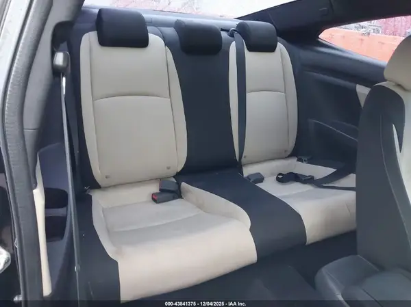2HGFC3B31GH351016 2016 HONDA CIVIC - Image 8