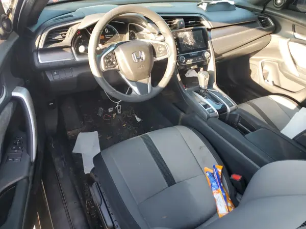 2HGFC3B31GH351503 2016 HONDA CIVIC - Image 8