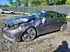 2HGFC3B31GH351520 2016 HONDA CIVIC