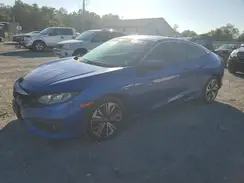 2HGFC3B31GH351839 2016 HONDA CIVIC