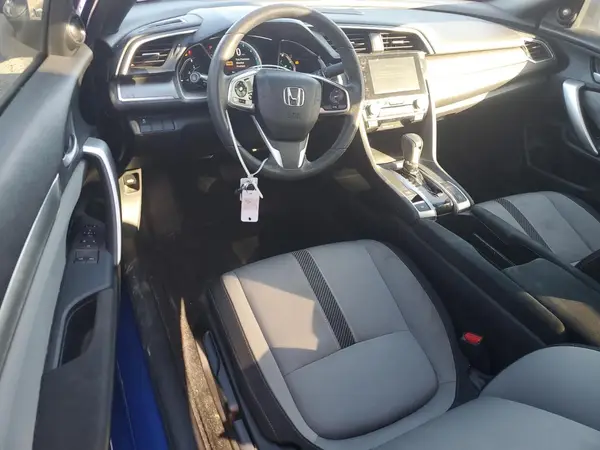 2HGFC3B31GH351839 2016 HONDA CIVIC - Image 8