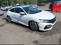 2HGFC3B31GH352733 2016 HONDA CIVIC