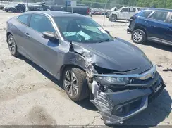 2HGFC3B31GH352960 2016 HONDA CIVIC