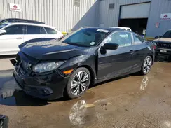 2HGFC3B31GH353008 2016 HONDA CIVIC