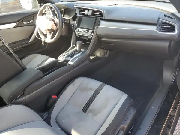 2HGFC3B31GH353008 2016 HONDA CIVIC - Image 8