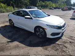 2HGFC3B31GH353476 2016 HONDA CIVIC