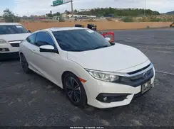 2HGFC3B31GH353736 2016 HONDA CIVIC