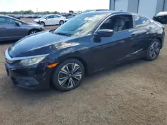 2HGFC3B31GH353946 2016 HONDA CIVIC