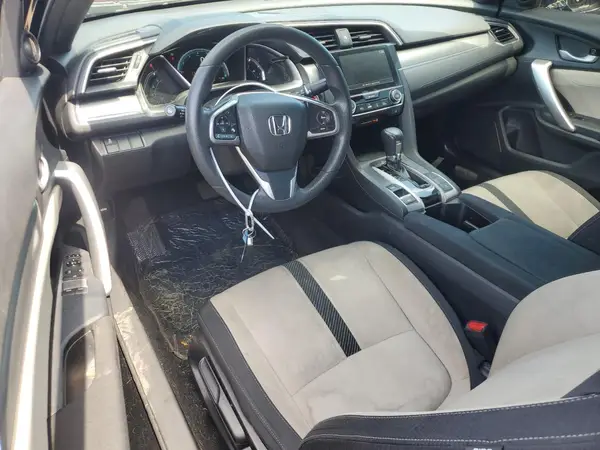 2HGFC3B31GH353946 2016 HONDA CIVIC - Image 8