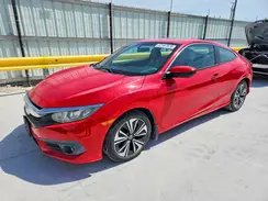 2HGFC3B31GH355356 2016 HONDA CIVIC