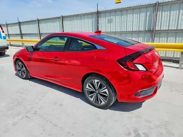 2HGFC3B31GH355356 2016 HONDA CIVIC - Image 2
