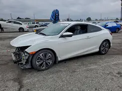 2HGFC3B31GH356751 2016 HONDA CIVIC