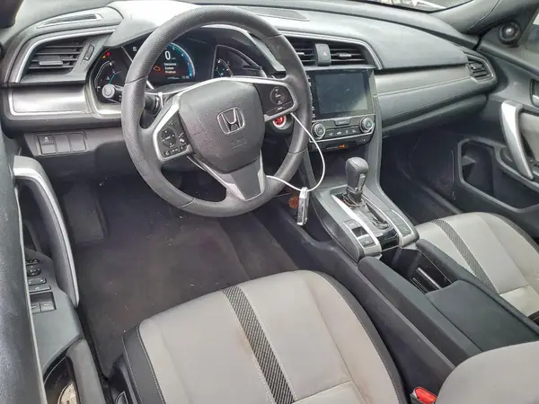 2HGFC3B31GH356751 2016 HONDA CIVIC - Image 8