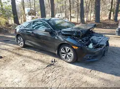 2HGFC3B31GH357169 2016 HONDA CIVIC