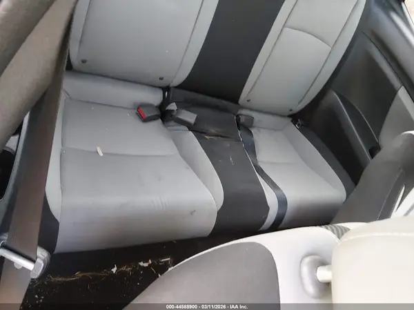 2HGFC3B31GH357169 2016 HONDA CIVIC - Image 8