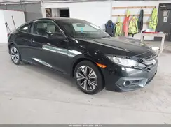2HGFC3B31GH358032 2016 HONDA CIVIC