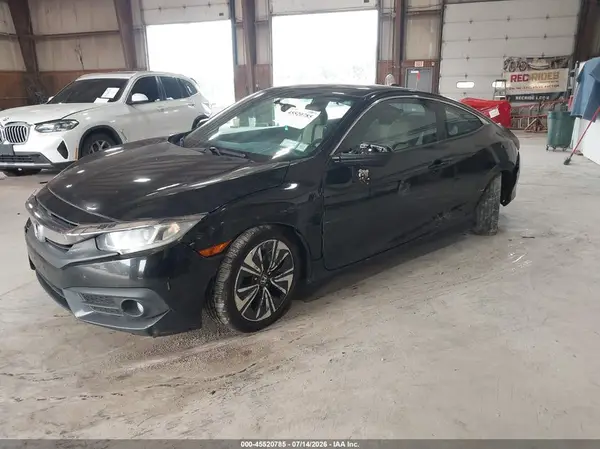 2HGFC3B31GH358032 2016 HONDA CIVIC - Image 2