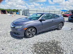 2HGFC3B31GH358256 2016 HONDA CIVIC