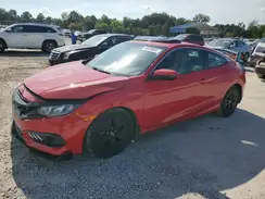 2HGFC3B31GH358516 2016 HONDA CIVIC
